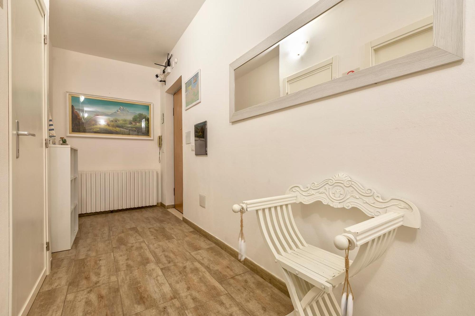 White Star Rooms Self Check-In Affittacamere Alghero Exterior foto