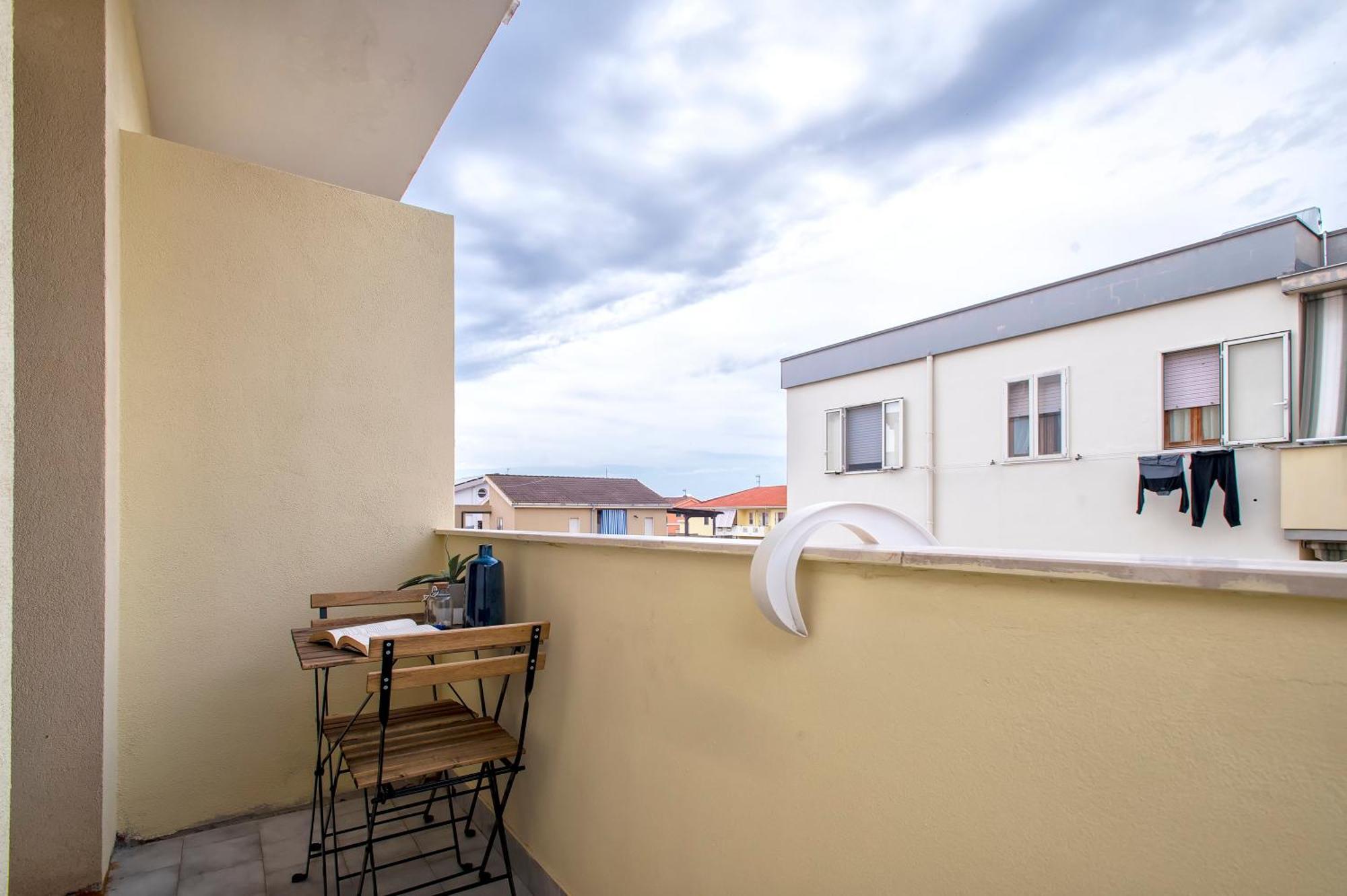 White Star Rooms Self Check-In Affittacamere Alghero Exterior foto