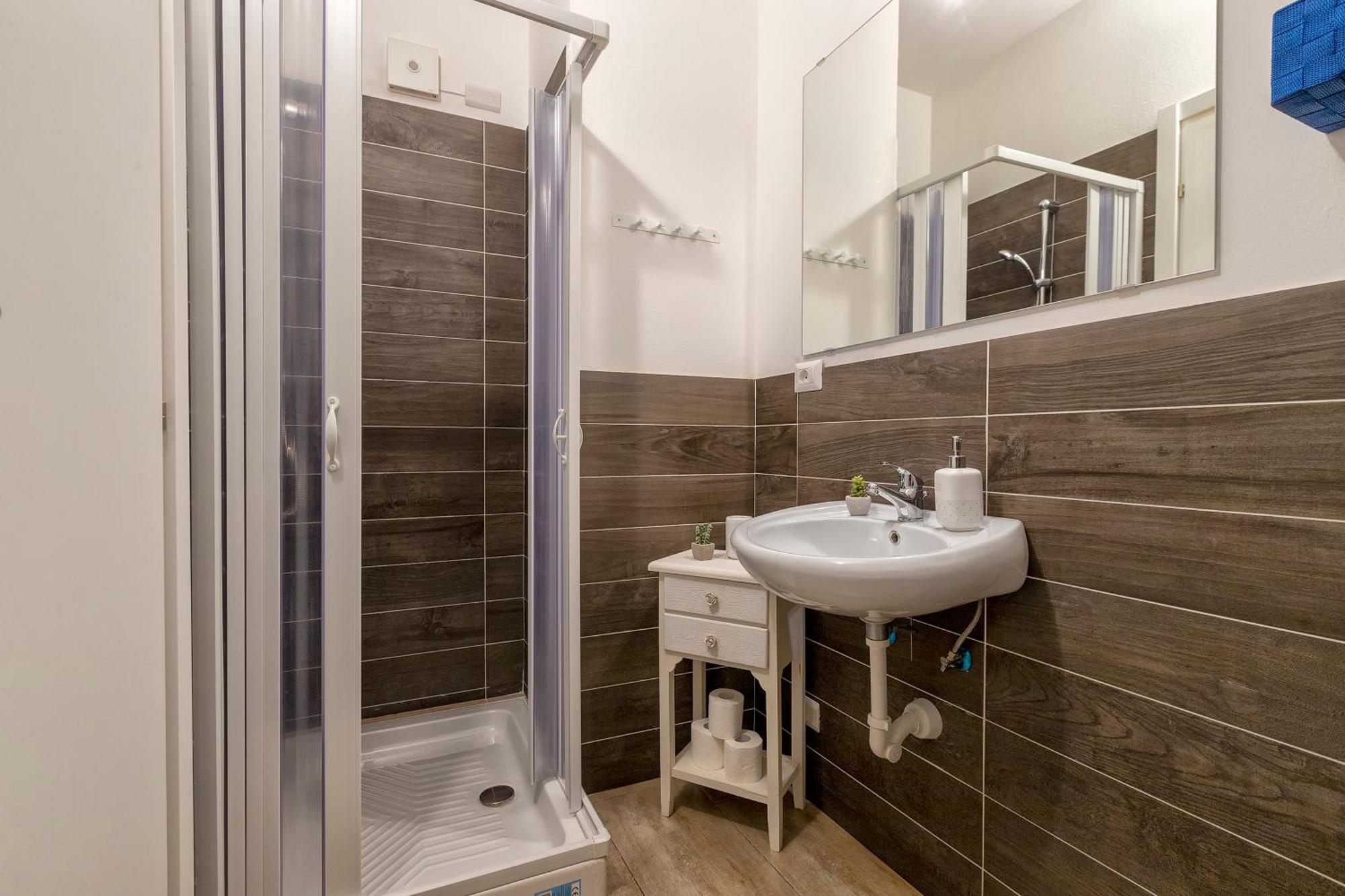 White Star Rooms Self Check-In Affittacamere Alghero Exterior foto