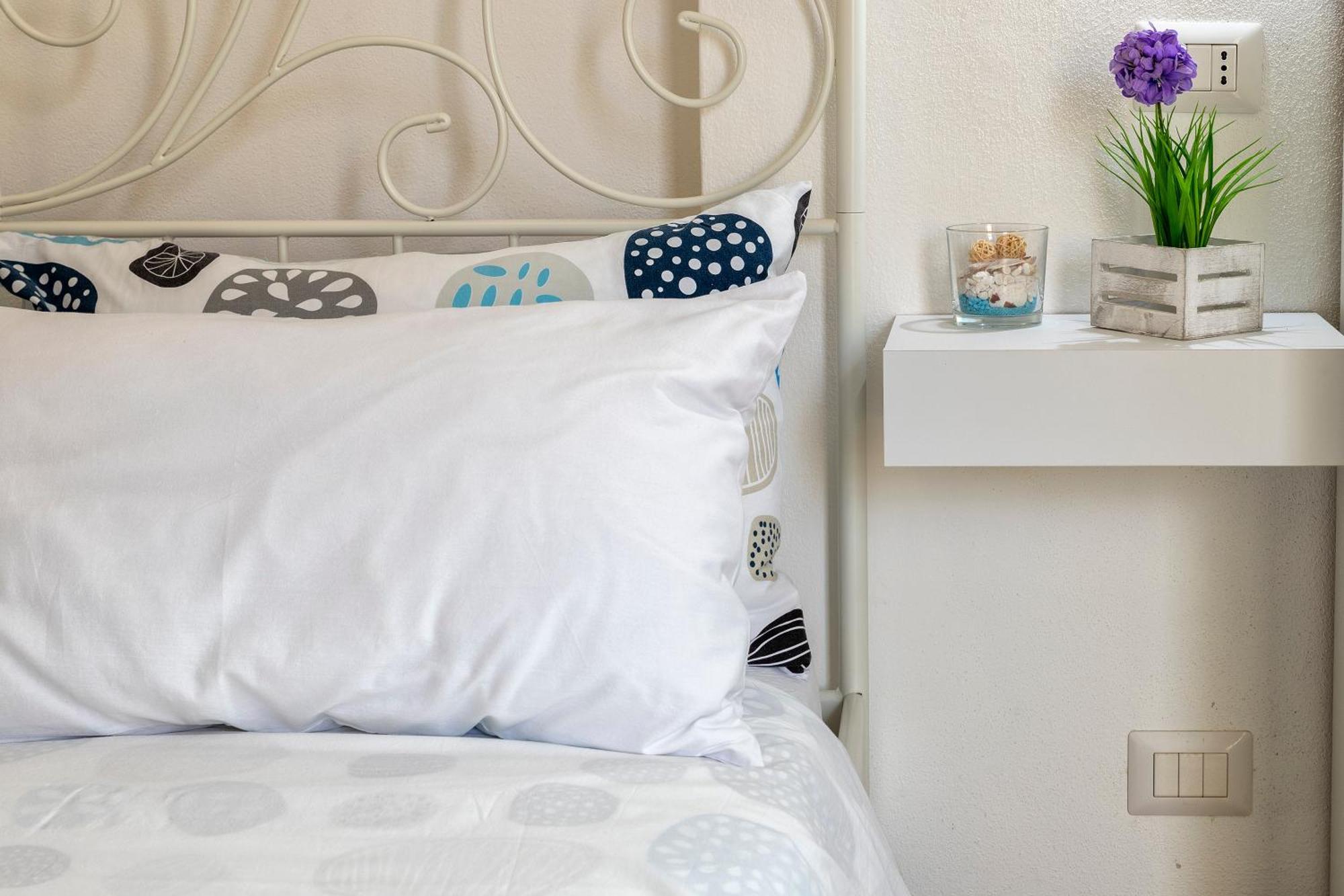 White Star Rooms Self Check-In Affittacamere Alghero Exterior foto