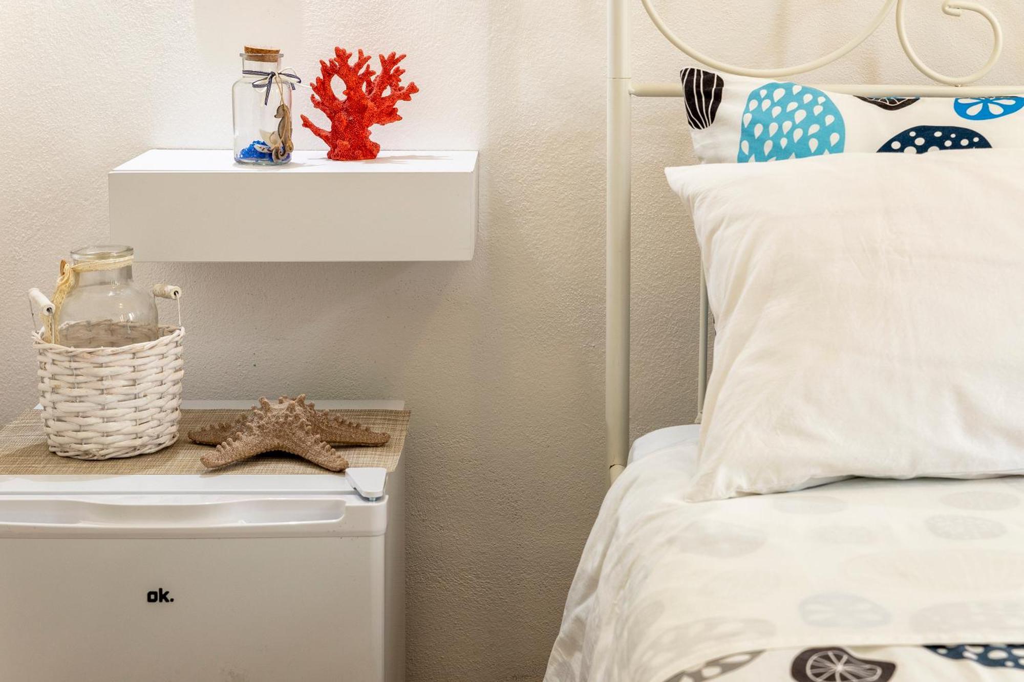 White Star Rooms Self Check-In Affittacamere Alghero Exterior foto