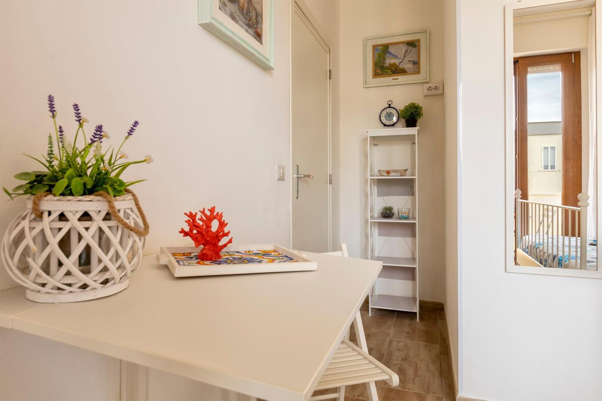 White Star Rooms Self Check-In Affittacamere Alghero Exterior foto